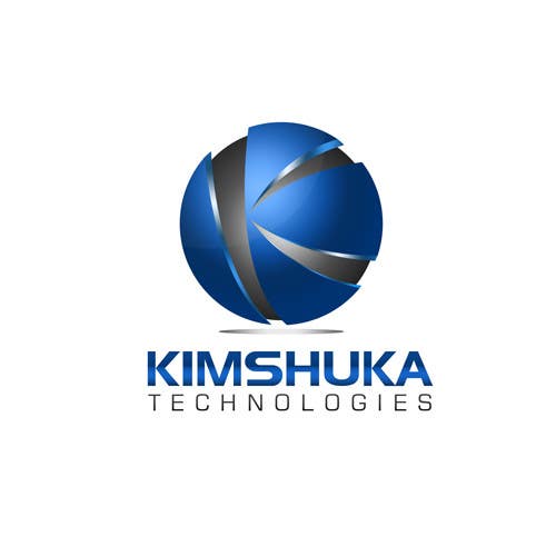 Contest Entry #11 for                                                 Design a Logo for Kimshuka Technologies
                                            