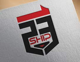 #125 para Logo design for shipping comparison website - 123 SHIP de Sourav9192