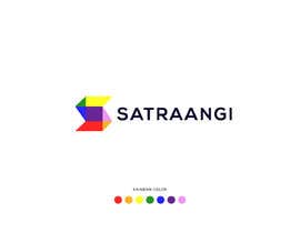 #28 untuk Create a Beautiful Logo for my new website (www.satraangi.in) oleh IKgraphics