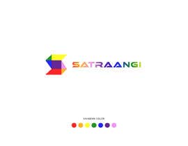 #79 untuk Create a Beautiful Logo for my new website (www.satraangi.in) oleh IKgraphics