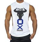 abulhasan12sa tarafından A logo for my fitness/lifestyle brand company &quot;The Ox Mode&quot; için no 418