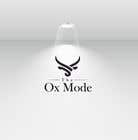 TamannaTammi tarafından A logo for my fitness/lifestyle brand company &quot;The Ox Mode&quot; için no 368