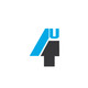 Icône de la proposition n°17 du concours                                                     Design a Logo with number 4
                                                