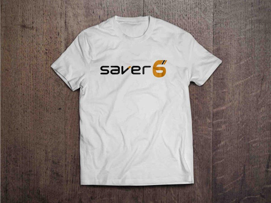 Contest Entry #133 for                                                 Design a Logo for saver6.com
                                            