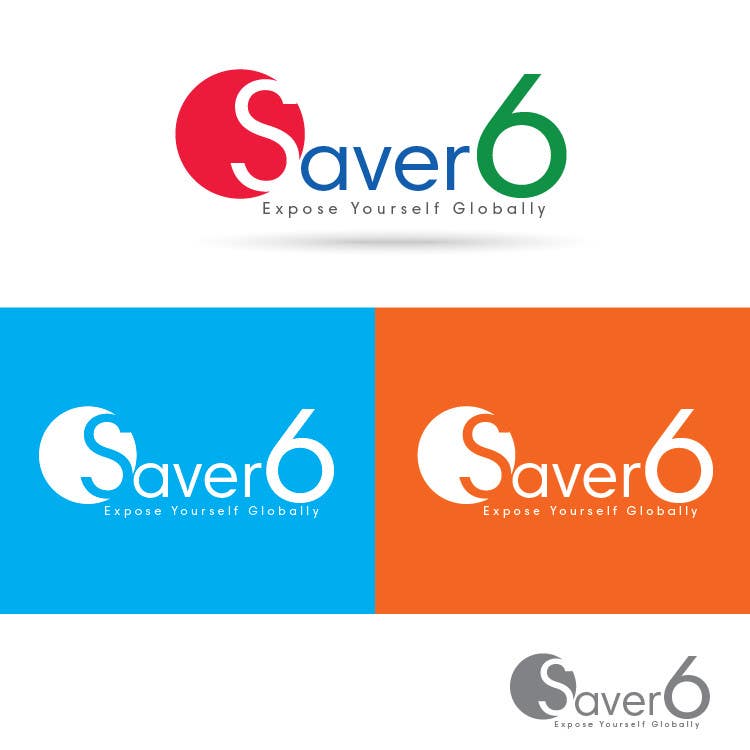 Contest Entry #129 for                                                 Design a Logo for saver6.com
                                            