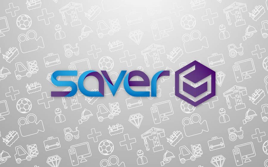 Contest Entry #164 for                                                 Design a Logo for saver6.com
                                            