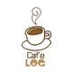 Entri Kontes # thumbnail 81 untuk                                                     Design a Logo for Coffee Shop/Cafe
                                                