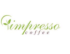 #138 per Design a Logo for Coffee Shop/Cafe da stoilova