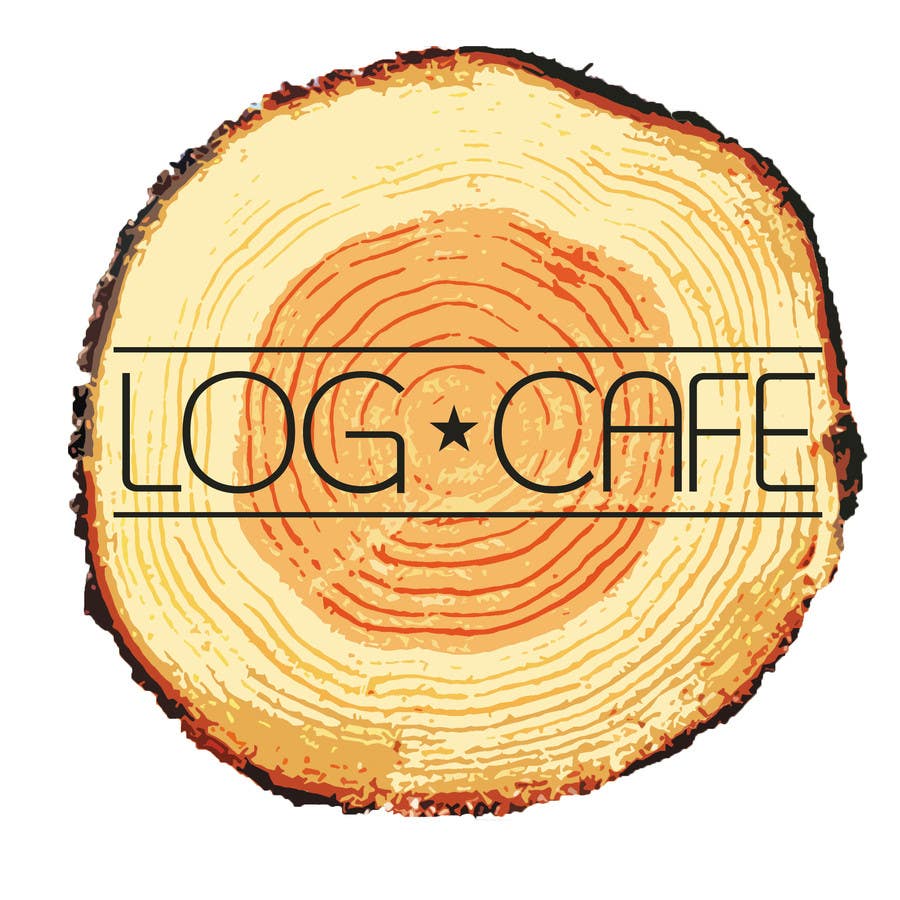 Entri Kontes #30 untuk                                                Design a Logo for Coffee Shop/Cafe
                                            