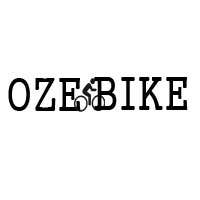 ผลงานการประกวด #41 สำหรับ                                                 Design a Logo for "ozebike.bike"
                                            