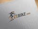 Contest Entry #182 thumbnail for                                                     Design a Logo for "ozebike.bike"
                                                
