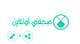 Icône de la proposition n°27 du concours                                                     Logo for journalists website in Arabic
                                                