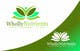 Wasilisho la Shindano #269 picha ya                                                     Design a Logo for a Wholly Nutrients supplement line
                                                