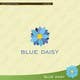 Contest Entry #10 thumbnail for                                                     Create Print and Packaging Designs for Blue Daisy Tea Company
                                                