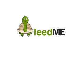 #28 για Design a Logo for feedME από EdesignMK