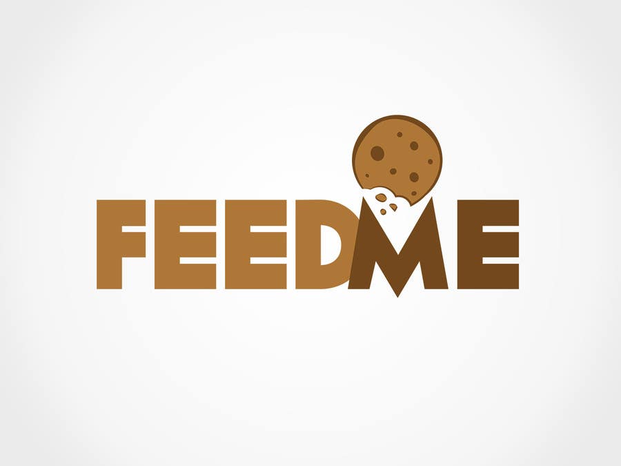Contest Entry #3 for                                                 Design a Logo for feedME
                                            