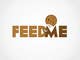 Wasilisho la Shindano #4 picha ya                                                     Design a Logo for feedME
                                                