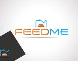 #18 per Design a Logo for feedME da aftabuddin0305