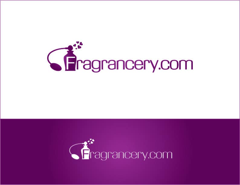 Contest Entry #48 for                                                 Design a Logo for www.fragrancery.com
                                            