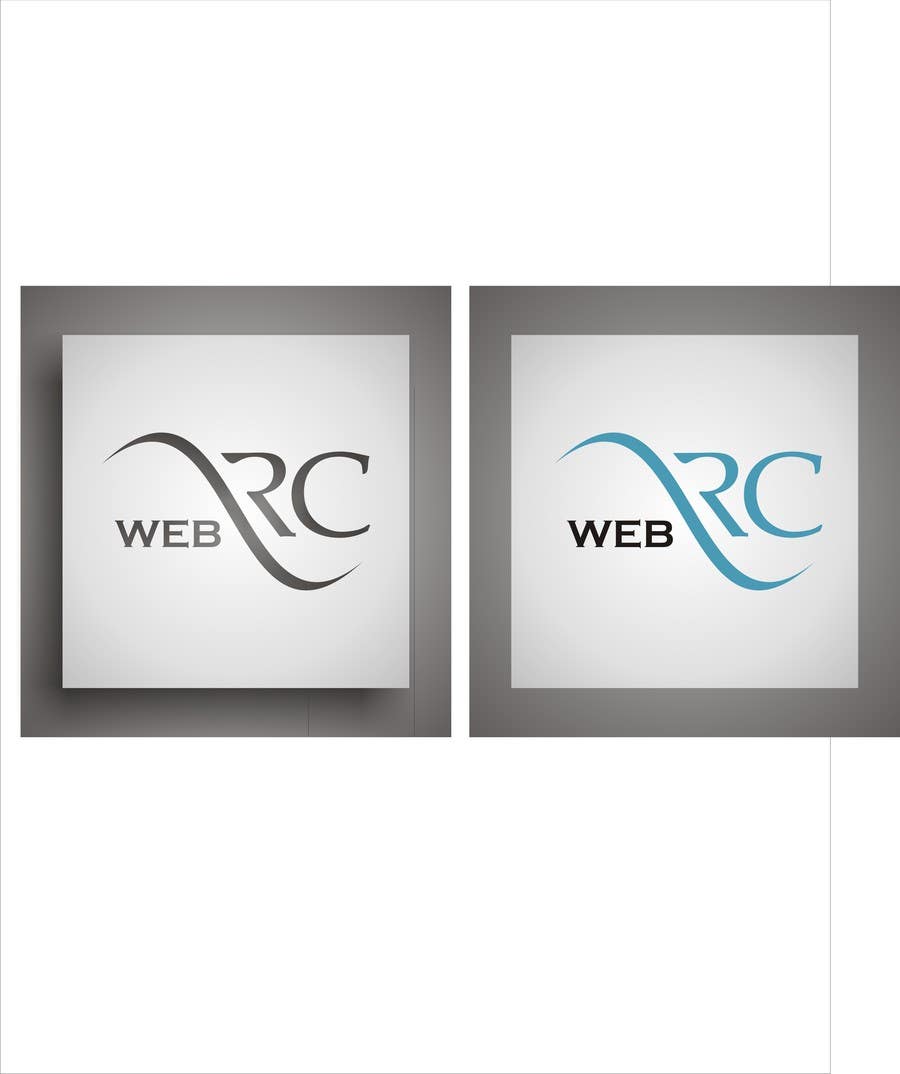 Konkurrenceindlæg #82 for                                                 Logo Design for Web Agency
                                            