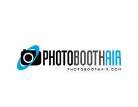 #1 for Design a Logo for PhotoBoothAir by Spector01