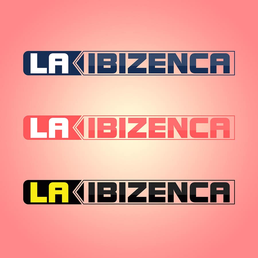 Proposition n°18 du concours                                                 Design a Logo for Laibizenca
                                            