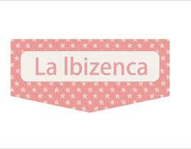nº 17 pour Design a Logo for Laibizenca par clavermircho 