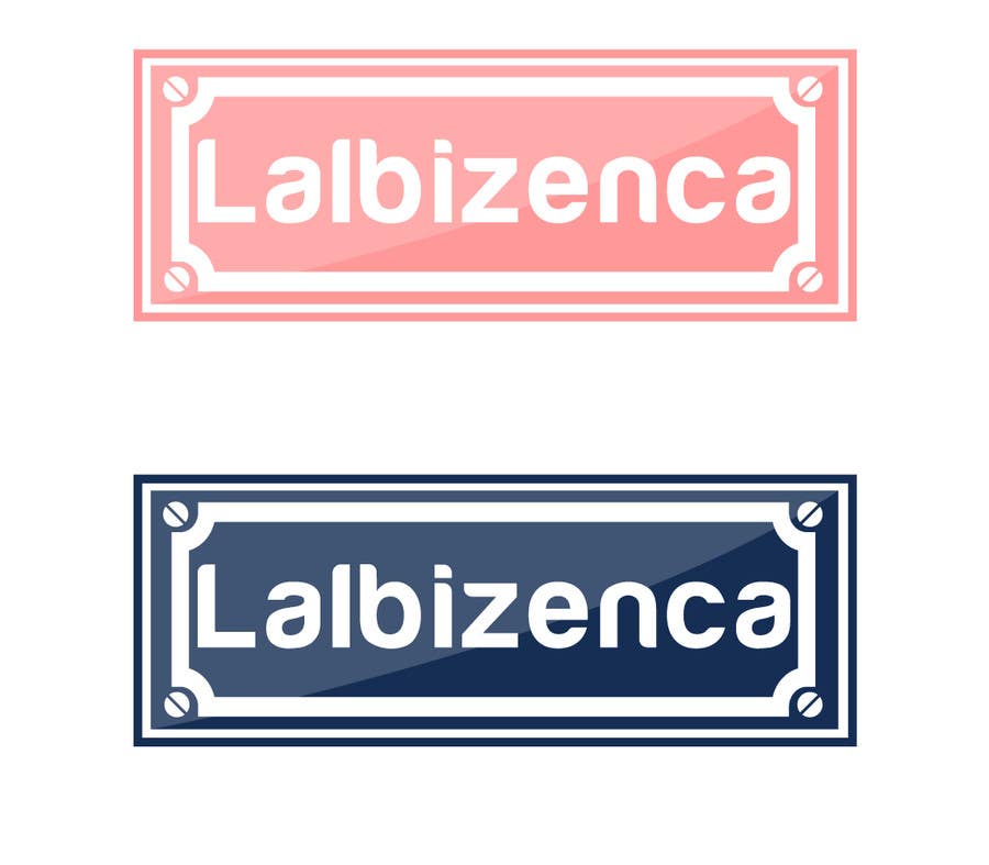 Proposition n°41 du concours                                                 Design a Logo for Laibizenca
                                            