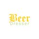 Imej kecil Penyertaan Peraduan #15 untuk                                                     Beer dresser logo
                                                