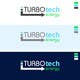 Contest Entry #122 thumbnail for                                                     Design a Logo for TurboTech Energy
                                                