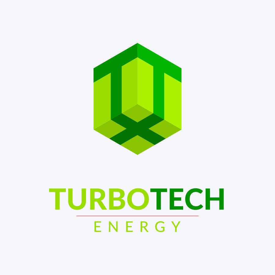 Proposta in Concorso #202 per                                                 Design a Logo for TurboTech Energy
                                            