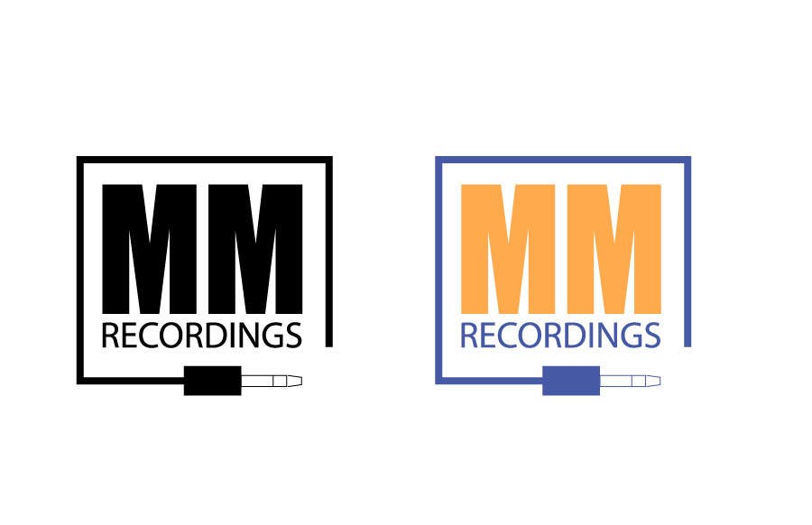 Конкурсна заявка №14 для                                                 Create a logo and business card design for Milkman Recordings.
                                            