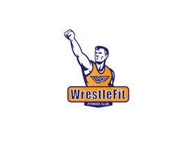 #21 για Design a Logo for WrestleFit από vcanweb