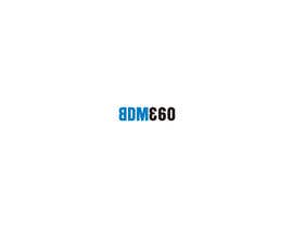 #59 per Design a Logo for BDM360 da suparman1