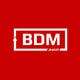 Miniatura da Inscrição nº 20 do Concurso para                                                     Design a Logo for BDM360
                                                