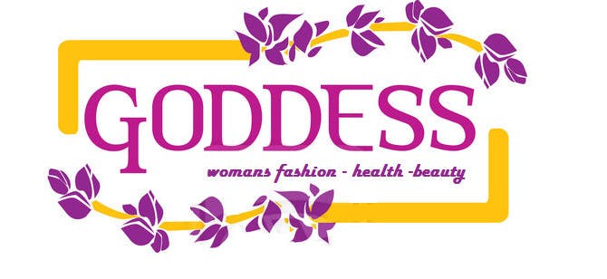 Participación en el concurso Nro.73 para                                                 Design a Logo for Goddess.
                                            