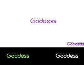 #65 για Design a Logo for Goddess. από JaizMaya