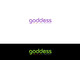 Contest Entry #66 thumbnail for                                                     Design a Logo for Goddess.
                                                