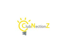 #46 para Design a Logo for ClubNectionZ de firbud