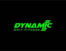 #74 για Design a Logo for Dynamic Grit Fitness από porderanto
