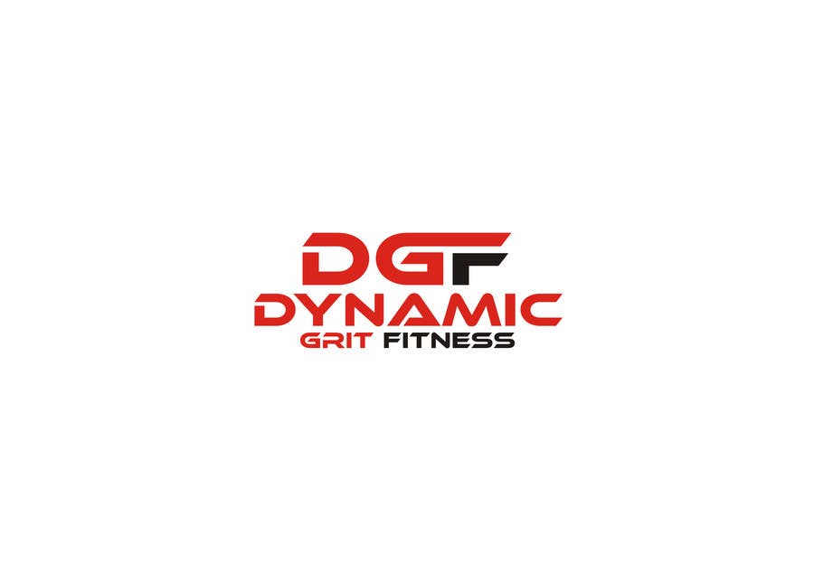 Participación en el concurso Nro.76 para                                                 Design a Logo for Dynamic Grit Fitness
                                            