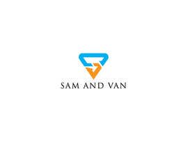 #32 for Design a Simple Logo for Sam and Van by SkyNet3