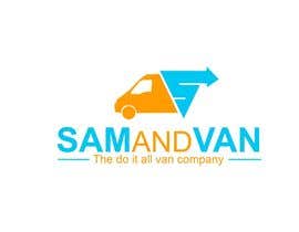 #52 για Design a Simple Logo for Sam and Van από nyomandavid