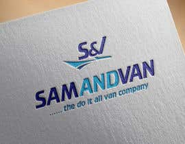 #31 για Design a Simple Logo for Sam and Van από elena13vw