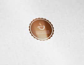 #12 για Logo Design for Our Brand New Coffee Shop από Keganmills16
