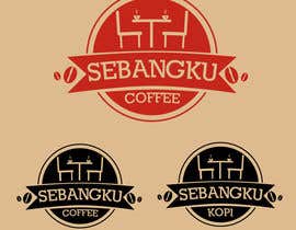 #102 for Logo Design for Our Brand New Coffee Shop by DawidAbram
