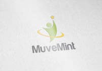 Graphic Design Contest Entry #63 for logo design for MuveMint