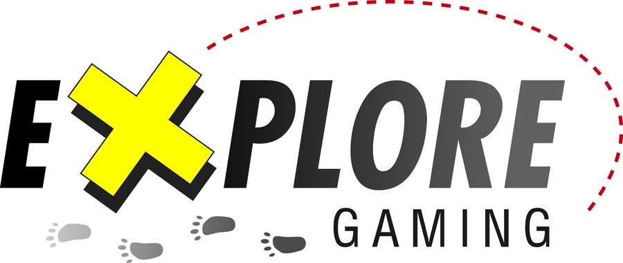 Entri Kontes #15 untuk                                                Design a Logo for a Gaming Company
                                            