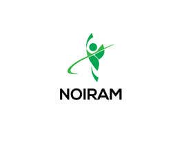 #70 για Design a Logo for Noiram από SkyNet3