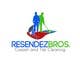 Ảnh thumbnail bài tham dự cuộc thi #11 cho                                                     Resendez Bros logo
                                                